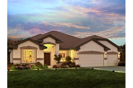 Move into a New Home in Riverview Florida