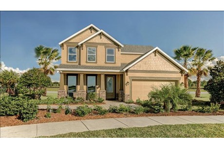 The Reserve At Pradera Riverview Florida Real Estate | Riverview Realtor | New Homes for Sale | Riverview Florida