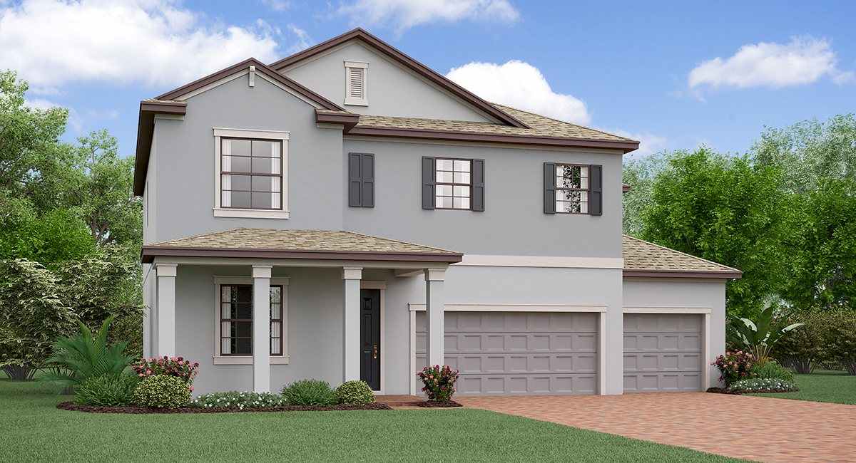 Riverview Florida Real Estate | Riverview Realtor | New Homes for Sale | Riverview Florida