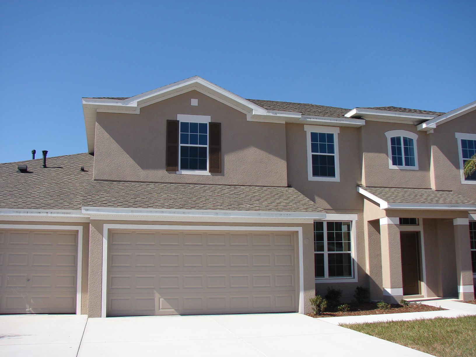 2017, New Year , New Home , Gibsonton , Florida