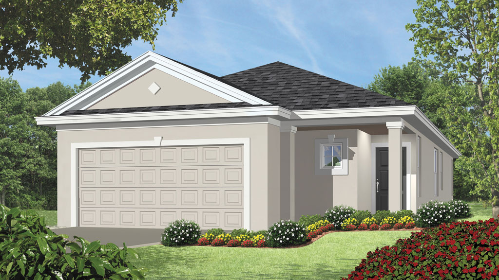 New Homes Specialist Riverview Florida