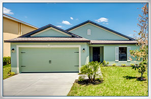 Chatham Walk New Homes Ruskin Florida From $189,900 - $239,900