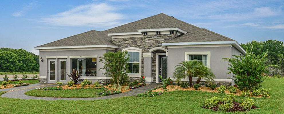 New Homes in Bradenton, FL 34212
