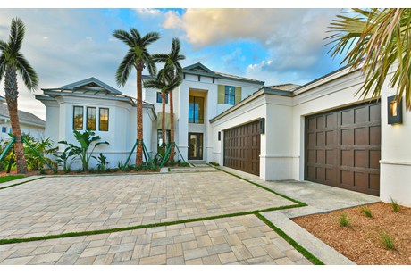 New Homes & Home Builders For Sale - Bradenton Florida