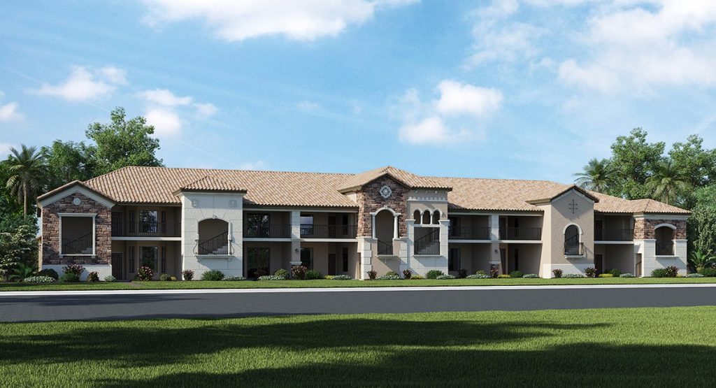LAKEWOOD NATIONAL CONDOMINIUMS LAKEWOOD RANCH FLORIDA