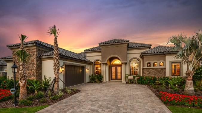 2017, New Year , New Home , Sarasota , Florida