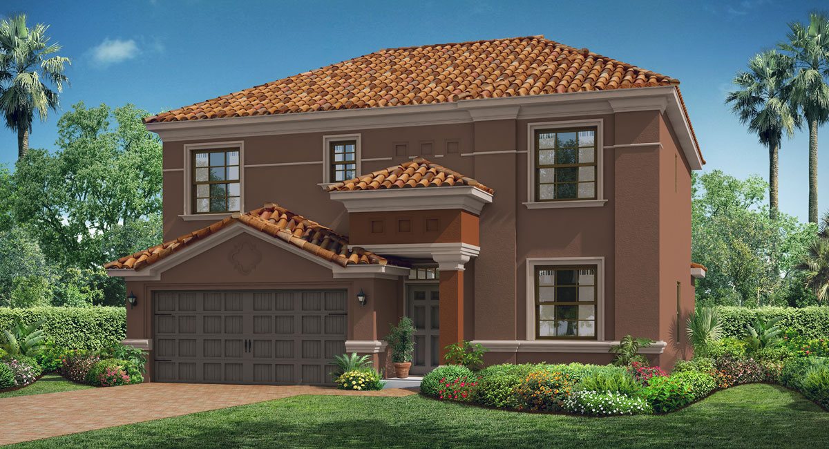 New Home Communities in Riverview, Florida