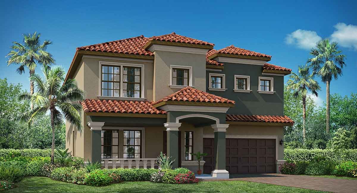 Buy New-Construction Homes Riverview Florida