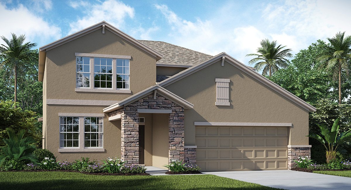 Riverview Florida & Relocation & New Homes & New Construction