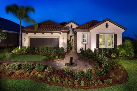 2017, New Year , New Home , Bradenton , Florida