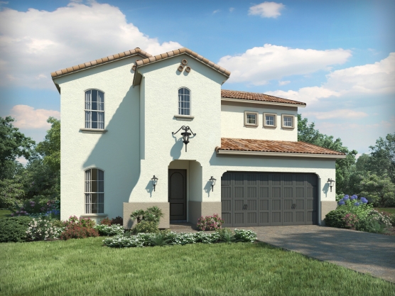 New Homes Savanna at Lakewood Ranch Lakewood Ranch Fl New Homes
