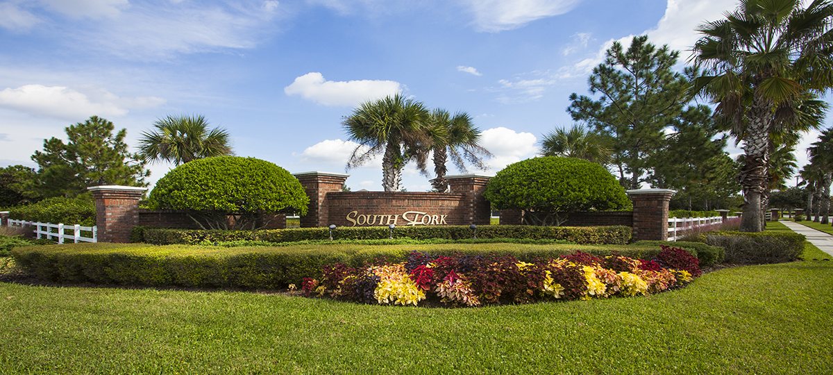 South Fork Riverview Florida Master Planned Community
