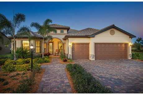 Lakewood Ranch is a 17,500-Acre Master-Planned Community