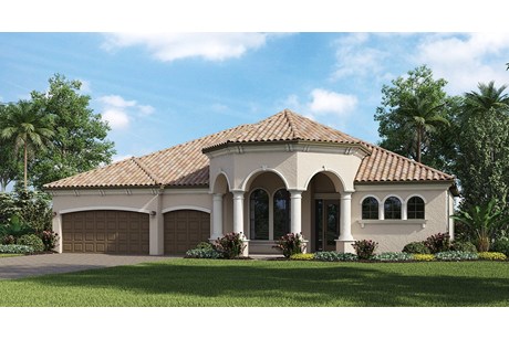 New Homes Specialists - Lakewood Ranch Florida