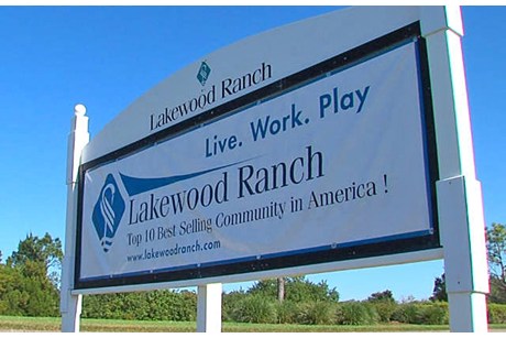 Lakewood Ranch FL New Homes & Home Builders For Sale