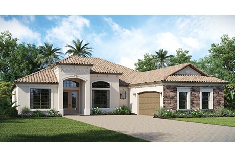 New Homes By Live Chat, Text, Or Email, Lakewood National ​Lakewood Ranch Florida