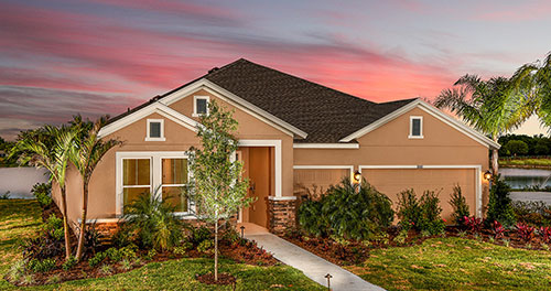 Trevesta Palmetto Florida Real Estate | Palmetto Realtor | New Homes for Sale | Palmetto Florida