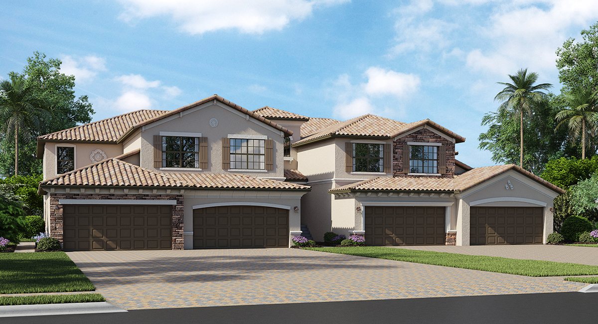 Lakewood Ranch Florida New Town Homes Communities