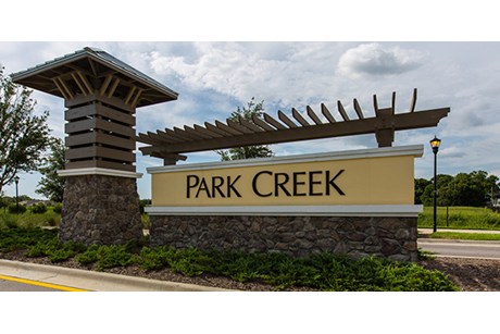 Park Creek Riverview Florida New Homes Community