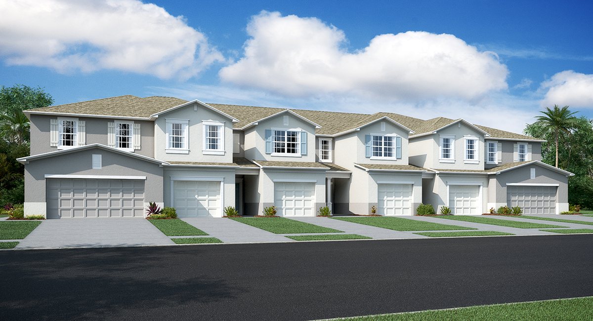 RIVERVIEW LAKES TOWNHOMES Call/Text 813-546-9725 HOA: $181.45 CDD: $267.05