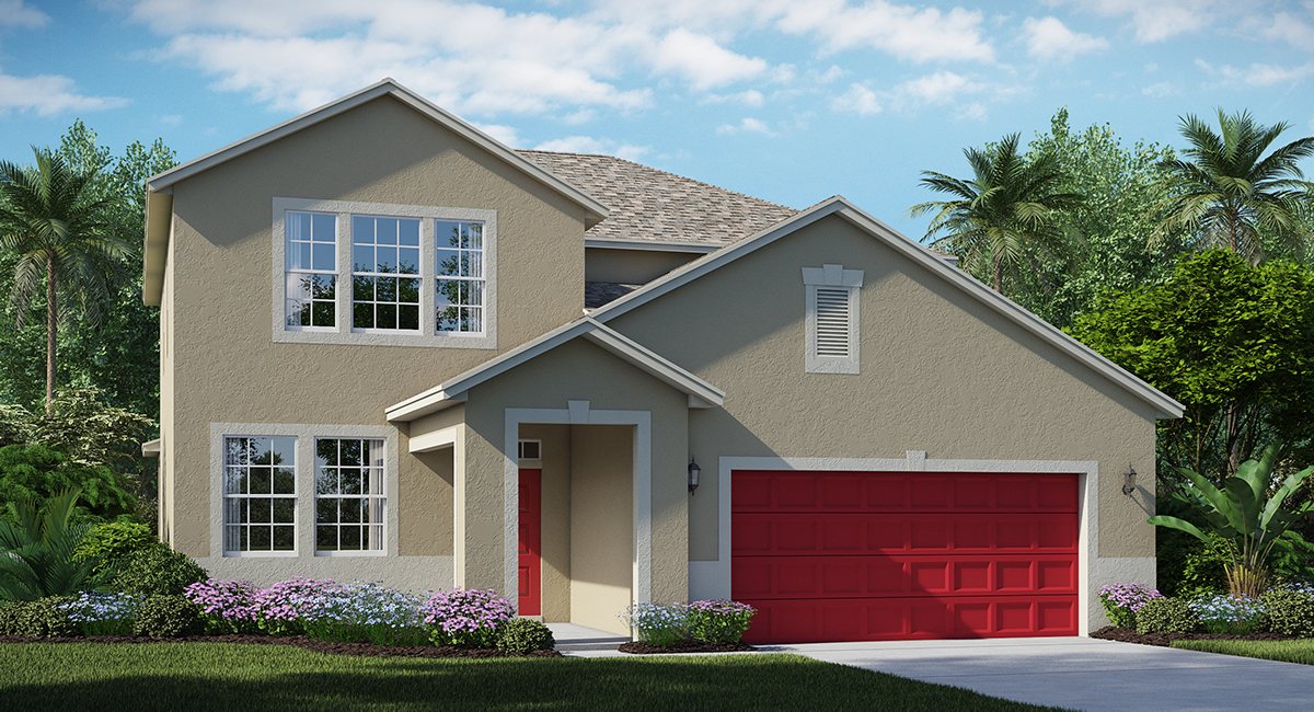 Ballentrae Riverview Florida Real Estate | Riverview Florida Realtor | Riverview Florida Home Communities
