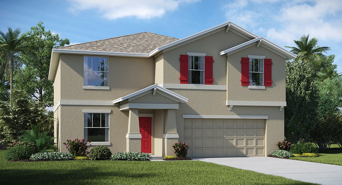 Dover Ridge Dover Florida Real Estate | Dover Realtor | New Homes for Sale | Dover Florida