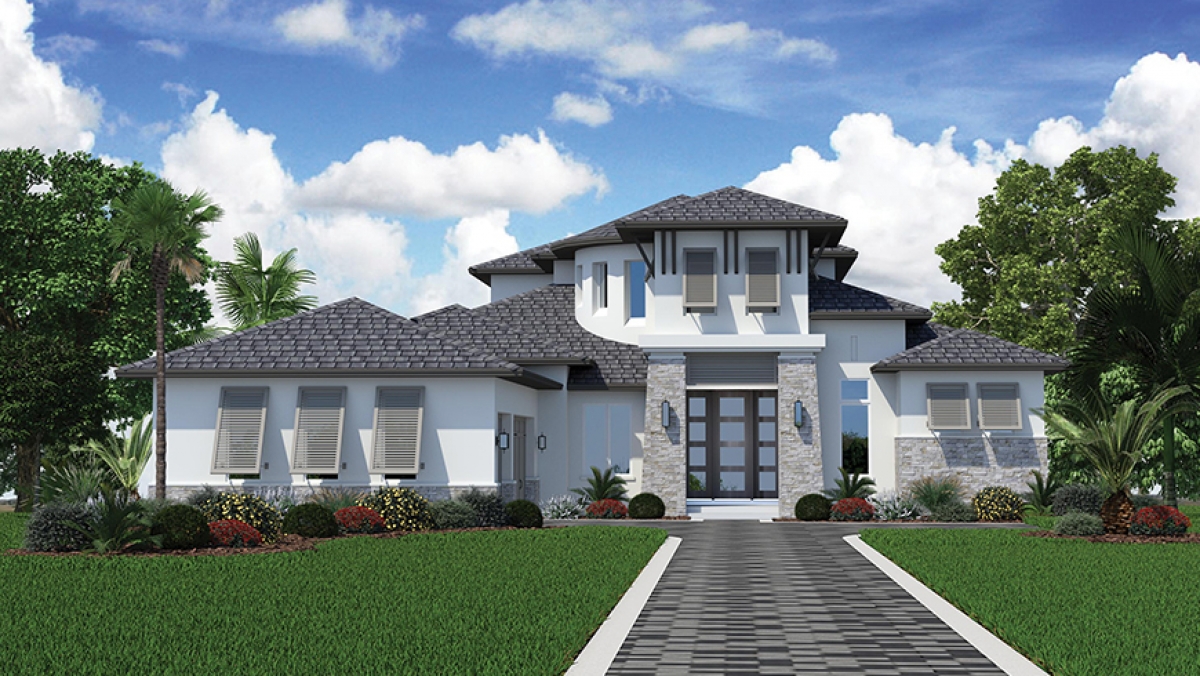 Free Service for Home Buyers | The Laguna in LakeHouse Cove in Waterside at Lakewood Ranch by Arthur Rutenberg Homes / Nelson Homes