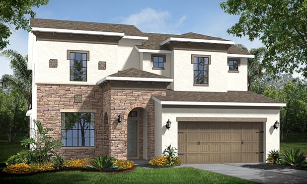 WCI Homes Tampa Florida Real Estate | Ruskin Florida Realtor | Palmetto New Homes for Sale | Wesley Chapel Florida