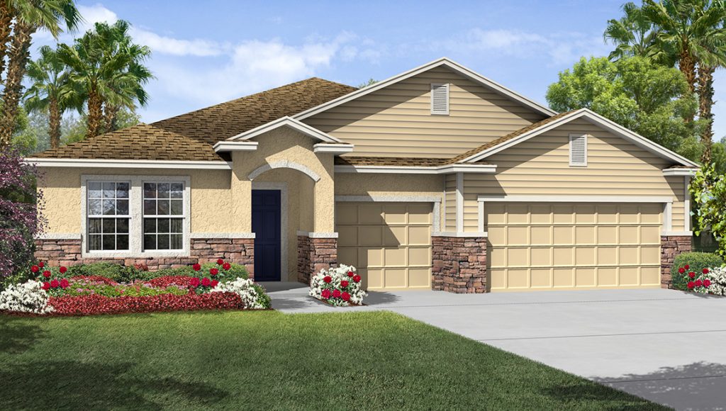 DR Horton Del Tierra Bradenton Florida Real Estate | Bradenton Realtor | New Homes for Sale | Bradenton Florida