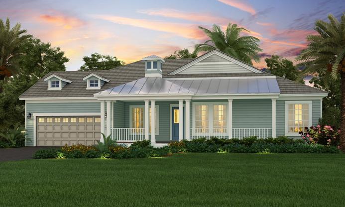 The Lofts Subdivision DR Horton Express Town Homes | Ruskin Florida Real Estate | Ruskin Realtor | New Town Homes Community