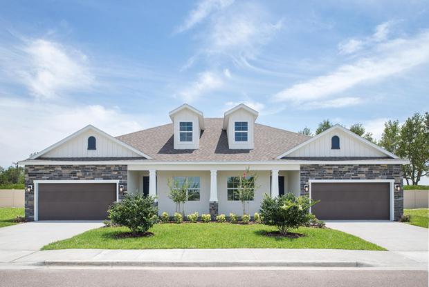 Bridgewater Landing| Riverview Florida Real Estate | Riverview Florida Realtor | New Homes for Sale