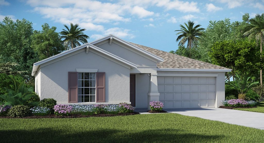 Hawks Landing Ruskin Florida Real Estate | Ruskin Realtor | New Homes for Sale | Ruskin Florida