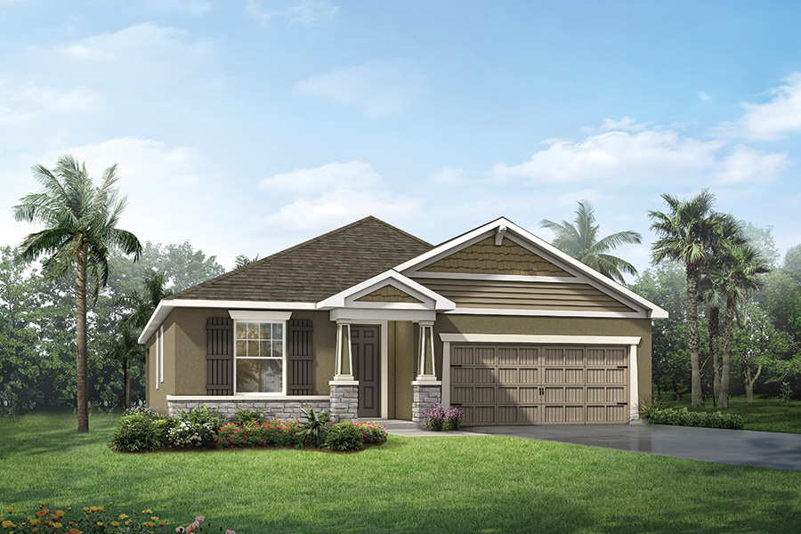 Mattamy Homes Meadowgrove Subdivision | Valrico Florida Real Estate | Valrico Florida Realtor | New Homes Community