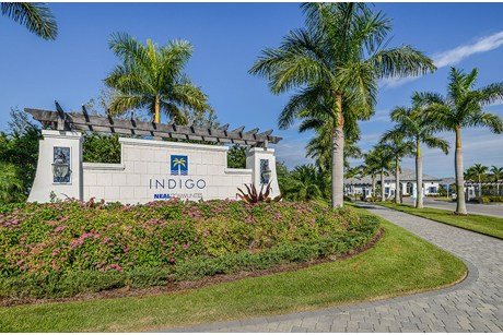 Indigo at Lakewood Ranch Florida Real Estate | Lakewood Ranch Realtor | New Homes Communities