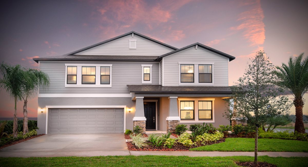 Stafford Place at Tampa Palms New Tampa Florida Real Estate | New Tampa Realtor | New Tampa Florida | New Homes for Sale