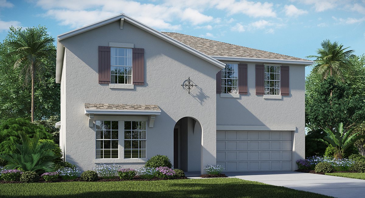 The Summit at Fern Hill Riverview Florida Real Estate | Riverview Florida Realtor | Gibsonton Florida Home Communities