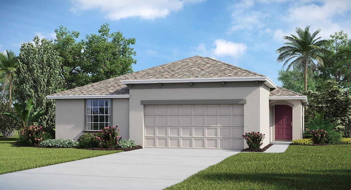 Vista Palms Wimauma Florida Real Estate | Wimauma Realtor | New Homes for Sale | Wimauma Florida