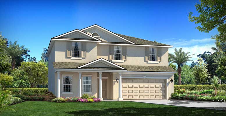 Holiday Builders Homes | Riverview Florida Real Estate | Riverview Realtor | New Homes for Sale | Riverview Florida