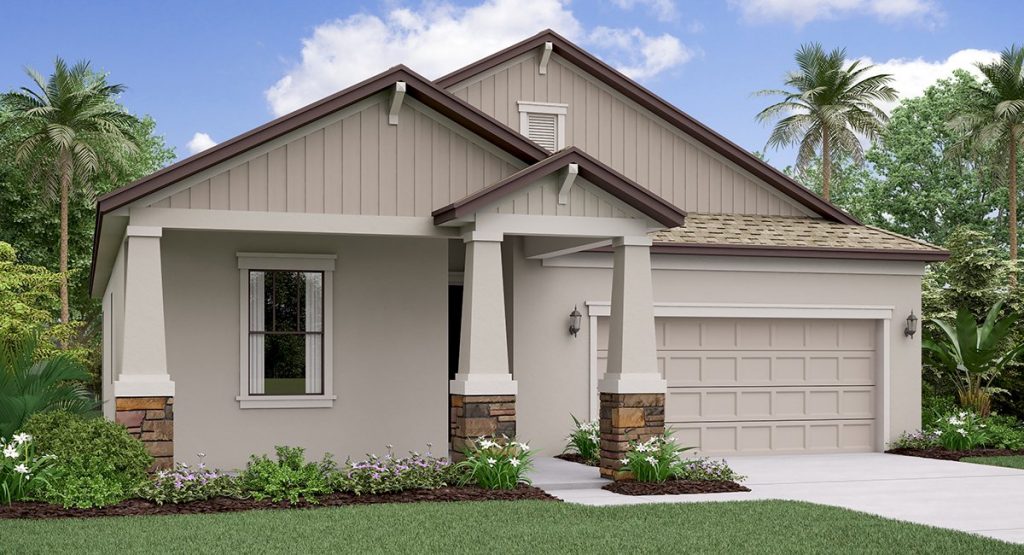 The New Jersey Rivercrest Lakes Lennar Homes Riverview Florida Real Estate | Riverview Realtor | New Homes for Sale | Riverview Florida