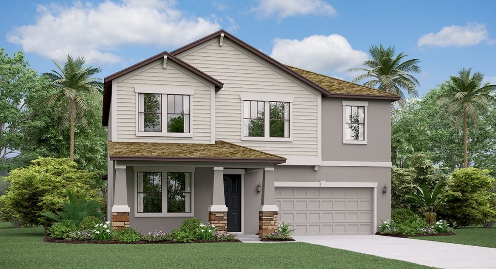 The South Carolina Rivercrest Lakes Lennar Homes Riverview Florida Real Estate | Riverview Realtor | New Homes for Sale | Riverview Florida