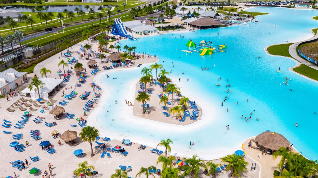 Epperson New Construction