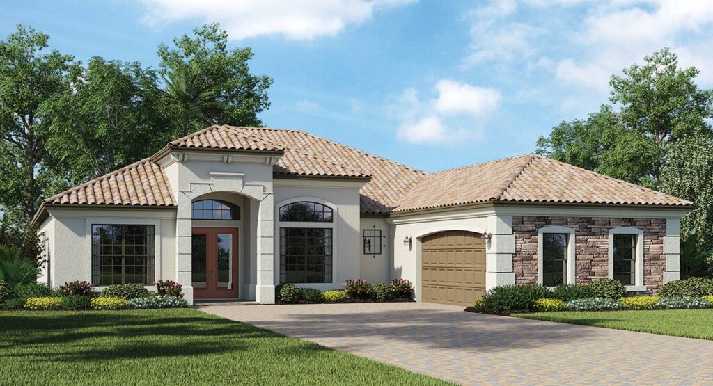 New Homes Anna Maria Florida