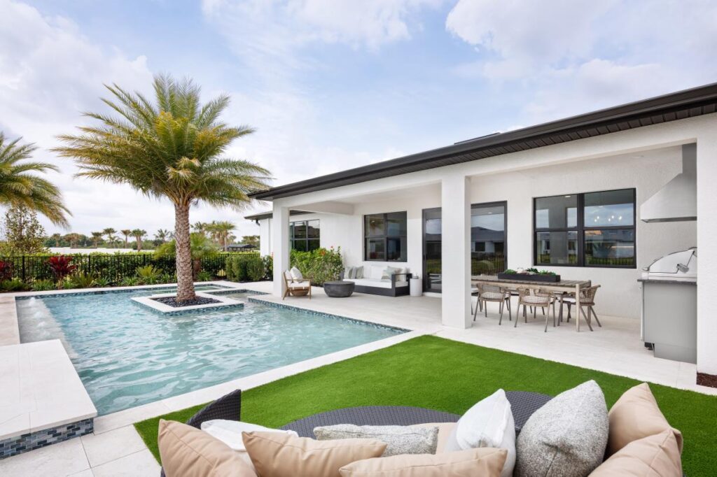 REGENCY AT WATERSET Apollo Beach