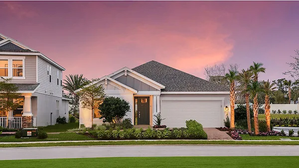 New Home Builders, New Homes Riverview, Florida