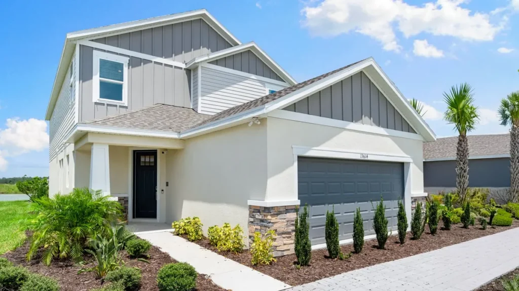  Hillcrest New Home Community San Antonio, Florida | New Construction Guide