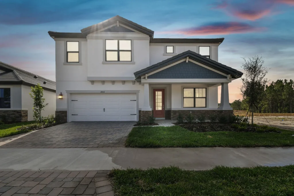 Myers Estates Seffner FL