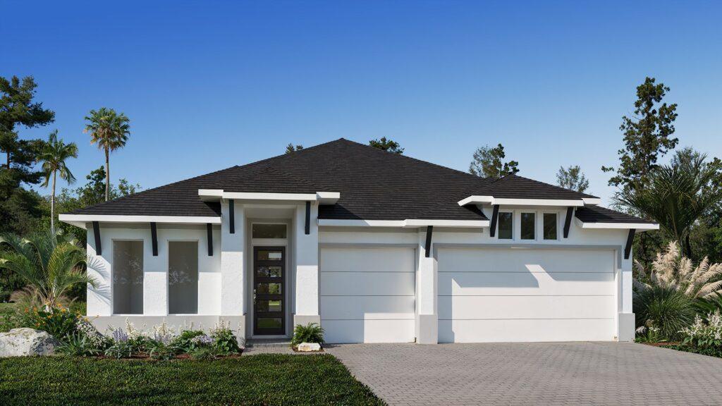 Reserve At Berry Bay 60'