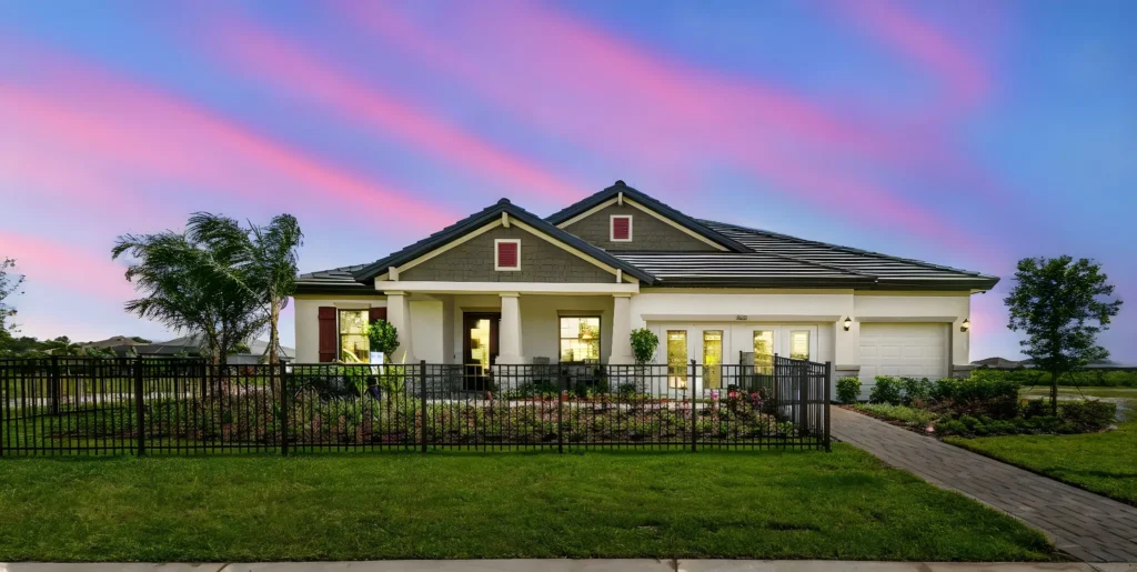 River Preserve Estates