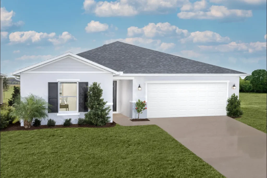 Riverstone land o lakes