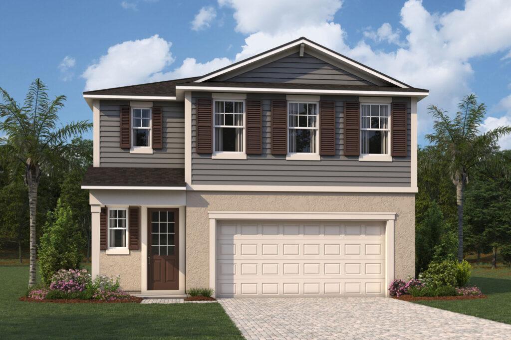 anderling Palmetto FL New Homes